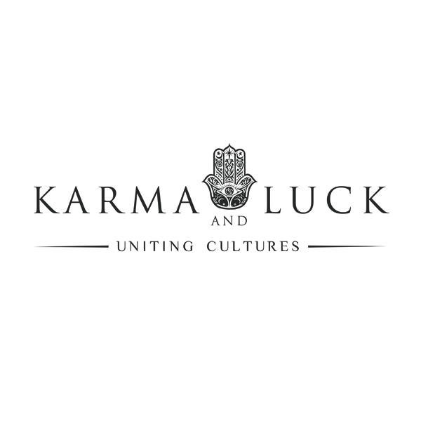 karmaandluck Logo