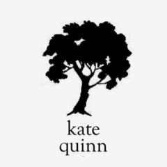 save more with kate quinn