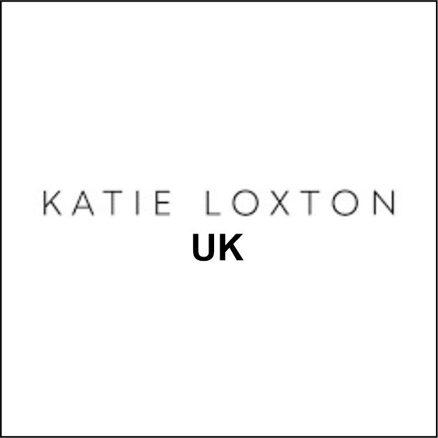 katieloxtonuk Logo