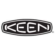 keenfootwear Logo