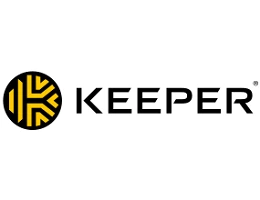 keepersecurity Logo