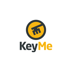 keyme Logo