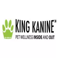 kingkanine Logo