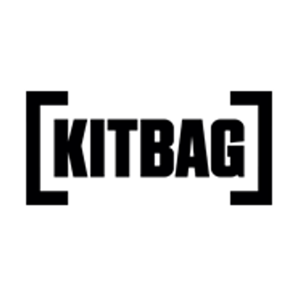 save more with Kitbag