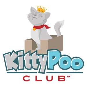 kittypooclub Logo