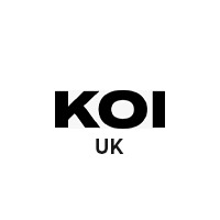 koifootwearuk Logo