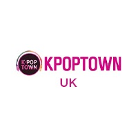 kpoptownuk Logo
