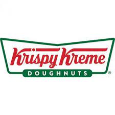 save more with Krispy Kreme