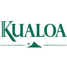 kualoa Logo