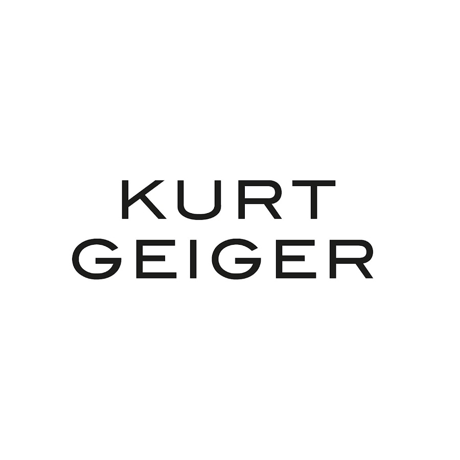 kurtgeiger Logo