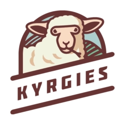 kyrgies Logo