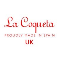 save more with La Coqueta UK