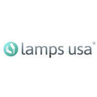 save more with Lamps USA