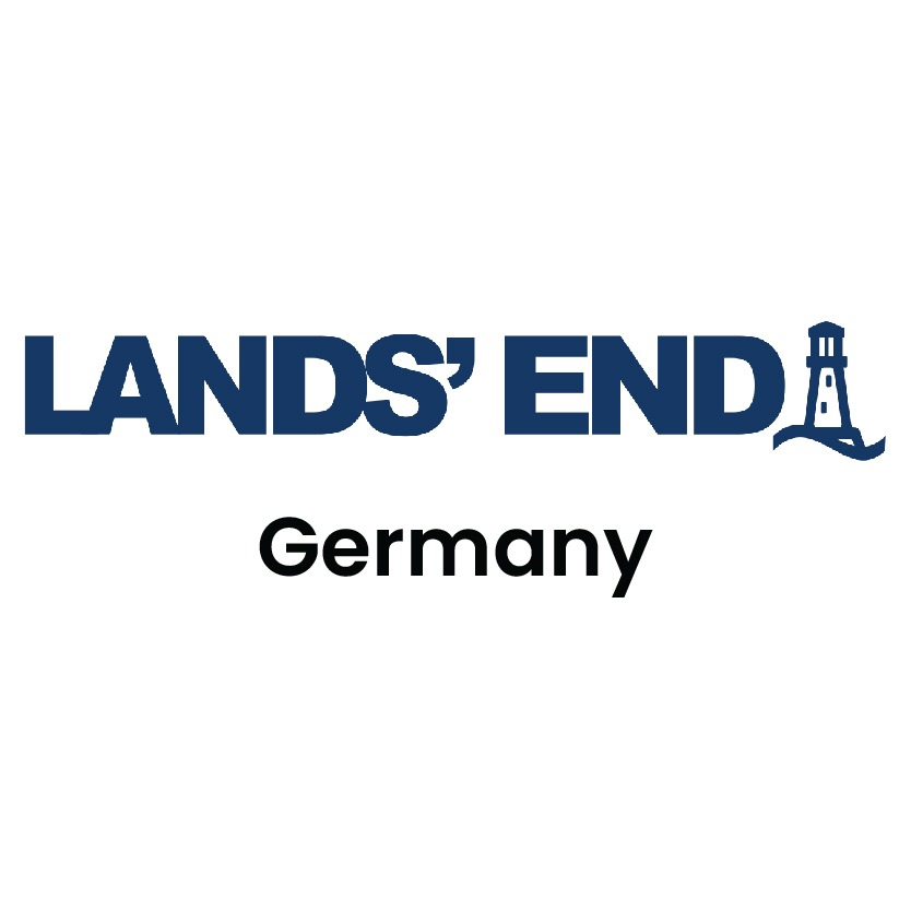 save more with Lands' End Germany