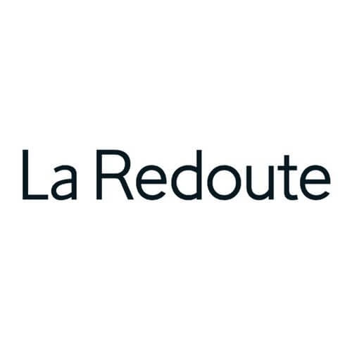 save more with La Redoute