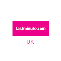 save more with Lastminute UK