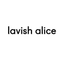 save more with Lavish Alice