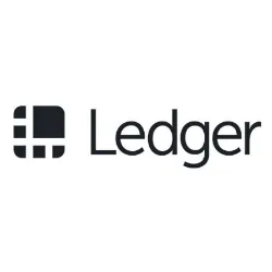 save more with Ledger