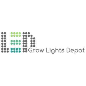 save more with Led Grow Lights Depot