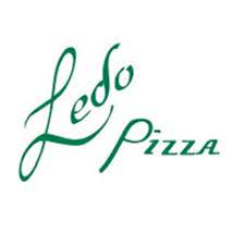 save more with Ledo Pizza