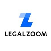 save more with LegalZoom