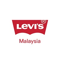 save more with Levi's Malaysia