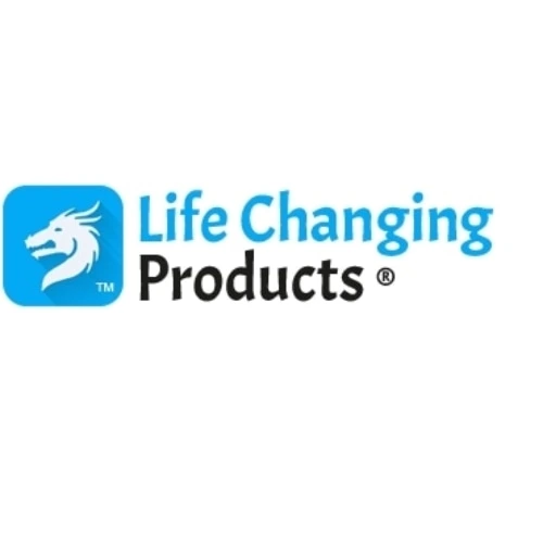 save more with Life Changing Products
