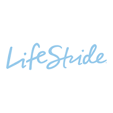 save more with LifeStride