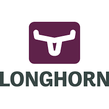 save more with Longhorn