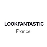 save more with Lookfantastic France