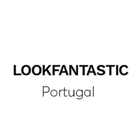 save more with Lookfantastic Portugal