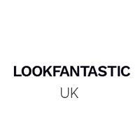 save more with Lookfantastic UK