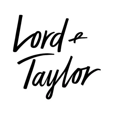 save more with Lord & Taylor