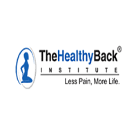 save more with The Healthy Back Institute