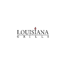 save more with Louisiana Grills