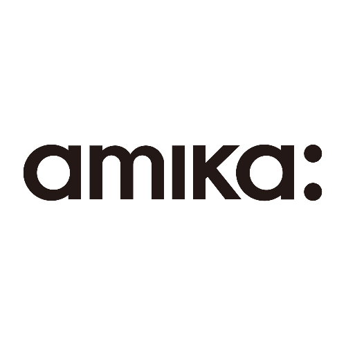 save more with Amika