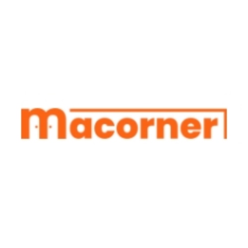 macorner Logo