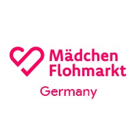 maedchenflohmarktde Logo