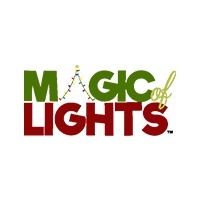 save more with Magic of Lights