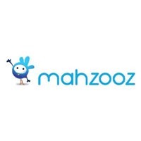 mahzooz Logo