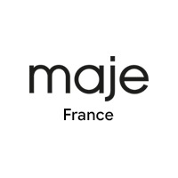 save more with Maje France