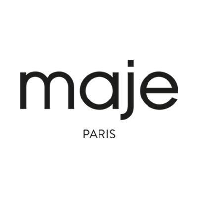 save more with Maje US