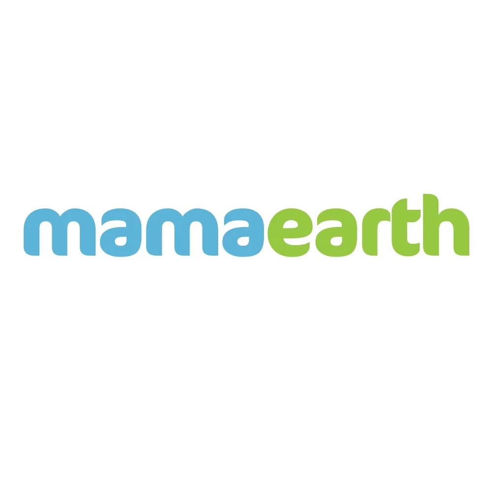save more with Mamaearth