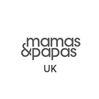 save more with Mamas & Papas UK