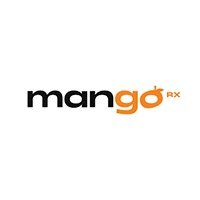 mangorx Logo