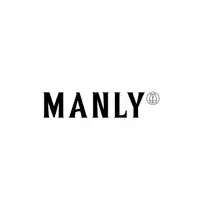 manlytshirt Logo