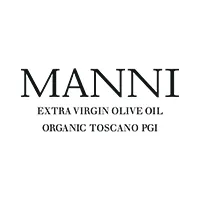 mannioil Logo
