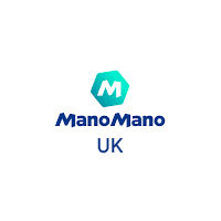 save more with ManoMano UK