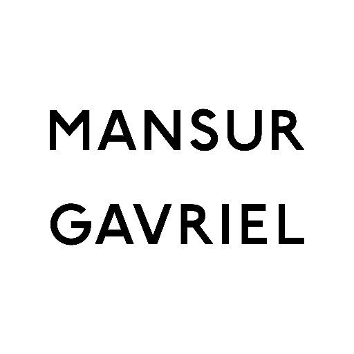 save more with MANSUR GAVRIEL