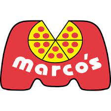 save more with Marco's Pizza